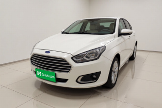 福特 福睿斯 2015款 1.5L 自动时尚型
