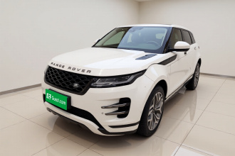 路虎 揽胜极光 2021款 极光L 249PS R-Dynamic HSE 奢享版