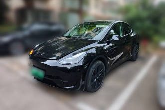 特斯拉 Model Y 2023款 后轮驱动版