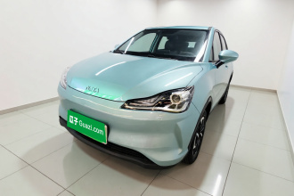 哪吒汽车 哪吒V 2021款 长续航娱乐版升级型