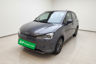 哪吒汽车 哪吒V 2022款 潮 400 Lite