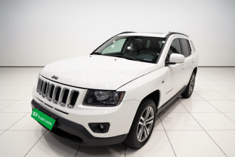 Jeep 指南者(进口) 2014款 改款 2.4L 四驱舒适版
