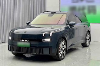 领克900 2025款 2.0T Ultra