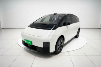理想汽车 理想MEGA 2025款 Home 家庭特别版