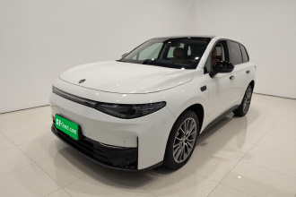 零跑汽车 零跑C10 2026款 605激光雷达版