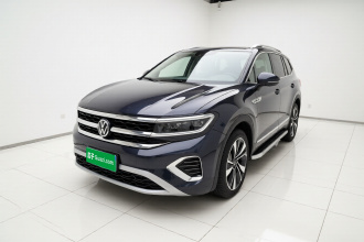 大众 揽境 2022款 380TSI 四驱旗舰胜境版 6座