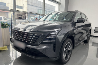 长安CS75 PLUS 2025款 第四代 1.5T 新蓝鲸 智慧尊享型