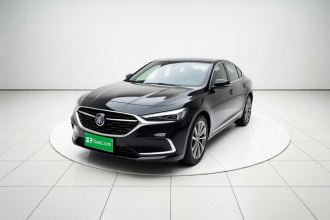 别克 君越 2022款 552T 豪华型