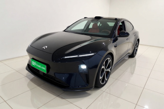 蔚来ET5T 2023款 75kWh Touring
