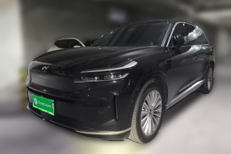 乐道L90 2025款 Pro 六座版