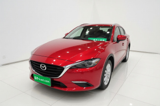 马自达CX-4 2016款 2.0L 手动两驱蓝天活力版