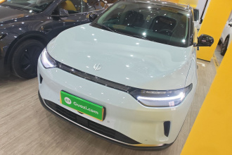 零跑汽车 零跑C11 2024款 纯电 580尊享版