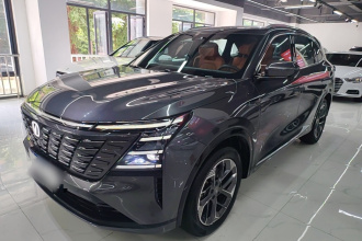 长安CS75 PLUS 2025款 第四代 1.5T 新蓝鲸 智慧尊享型