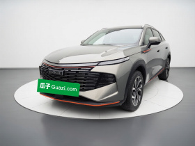 哈弗神兽 2022款 2.0T 智尊版