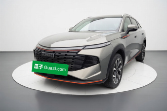 哈弗神兽 2022款 2.0T 智尊版