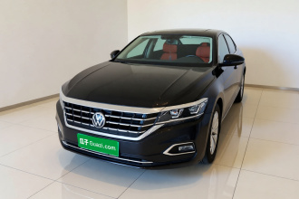 大众 帕萨特 2019款 330TSI 精英版 国VI