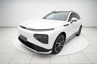 小鹏G9 2022款 702 Max