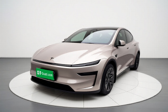 特斯拉 Model Y L 2025款 长续航全轮驱动版