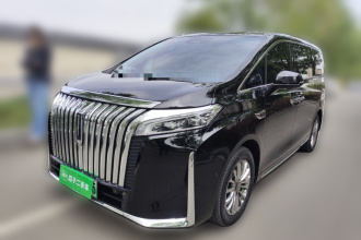 魏牌 高山 2023款 四驱旗舰版