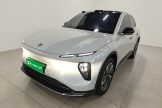 蔚来EC6 2023款 75kWh