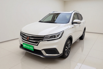 荣威RX3 2020款 1.6L CVT 4G互联超爽精英版