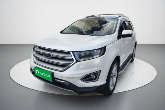 福特 锐界 2018款 EcoBoost 245 两驱豪锐型 7座 国V
