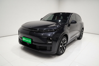 理想汽车 理想L8 2023款 Air