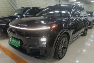理想汽车 理想L9 2024款 Ultra