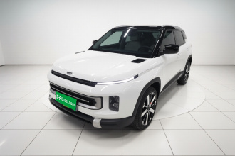 吉利汽车 吉利icon 2025款 玲珑 1.5TD 倾城版