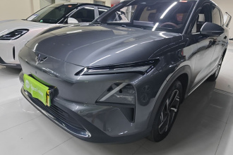 五菱汽车 五菱星光S 2024款 130km 旗舰型