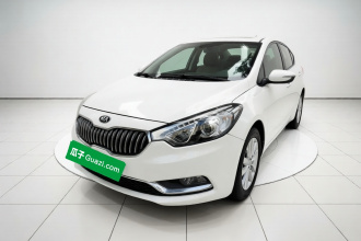 起亚K3 2015款 1.6L 自动DLX