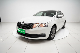 斯柯达 明锐 2022款 1.5L 自动舒享版