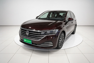大众 威然 2023款 380TSI 尊贵版