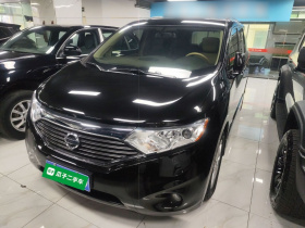 日产 贵士 2015款 3.5L SL