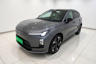 沃尔沃XC70插电式混动 2026款 四驱超长续航Plus
