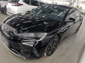 比亚迪 海豹07 DM-i 2025款 DM-i 1.5L 125km 精英型