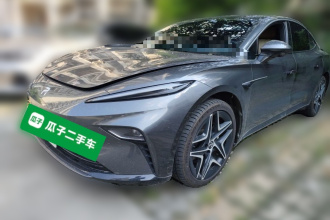 飞凡汽车 飞凡F7 2023款 进阶版