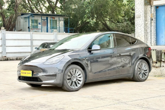 特斯拉 Model Y 2024款 后轮驱动版
