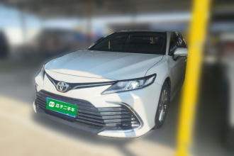 丰田 凯美瑞 2022款 2.0GVP 领先版