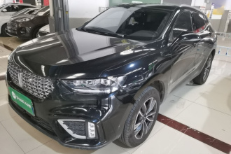 魏牌 VV5 2021款 1.5T 两驱颜先锋