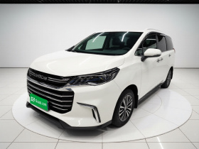 上汽大通MAXUS 大通G50 2019款 1.3T 手动精英版 国VI