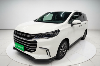 上汽大通MAXUS 大通G50 2019款 1.3T 手动精英版 国VI