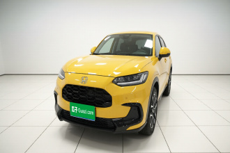 本田 ZR-V 致在 2022款 1.5T CVT尊享版