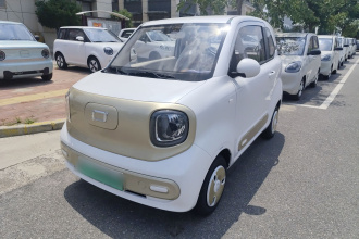 奔腾小马 2026款 222km 炫彩马