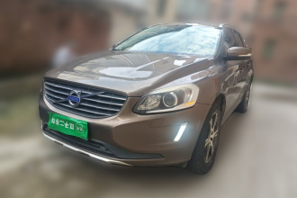 沃尔沃XC60(进口) 2014款 T5 智逸版