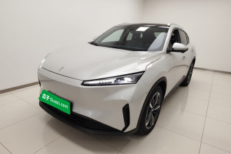 示界06 2025款 520km