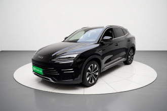 比亚迪 宋PLUS新能源 2025款 DM-i 160KM 旗舰型