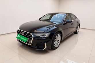 奥迪A6L 2020款 45 TFSI 臻选动感型