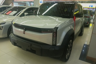 iCAR 03 2024款 472km 四驱长续航版