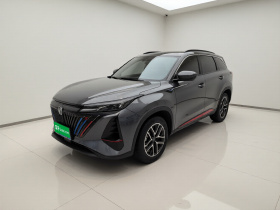 长安CS75 PLUS 2022款 第二代 1.5T 自动领航型